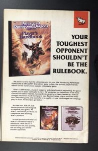 Avengers Spotlight #21 (1989)