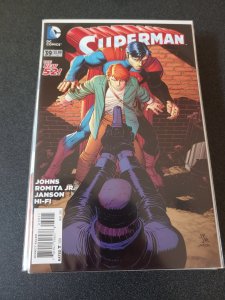 Superman #39 (2015)