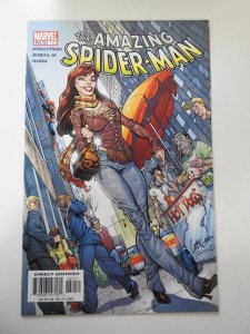 The Amazing Spider-Man #51 (2003)