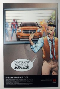 Civil War: Young Avengers & Runaways #4 (8.0, 2006)