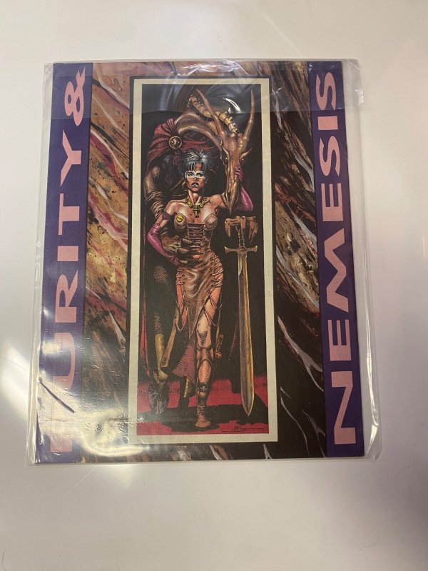 2000 AD Judge Dredd Prog 560 IPC MAGAZINES LTD. UK Comic Newspaper 10 KM47