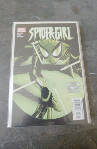Spider-Girl #64 (2003)