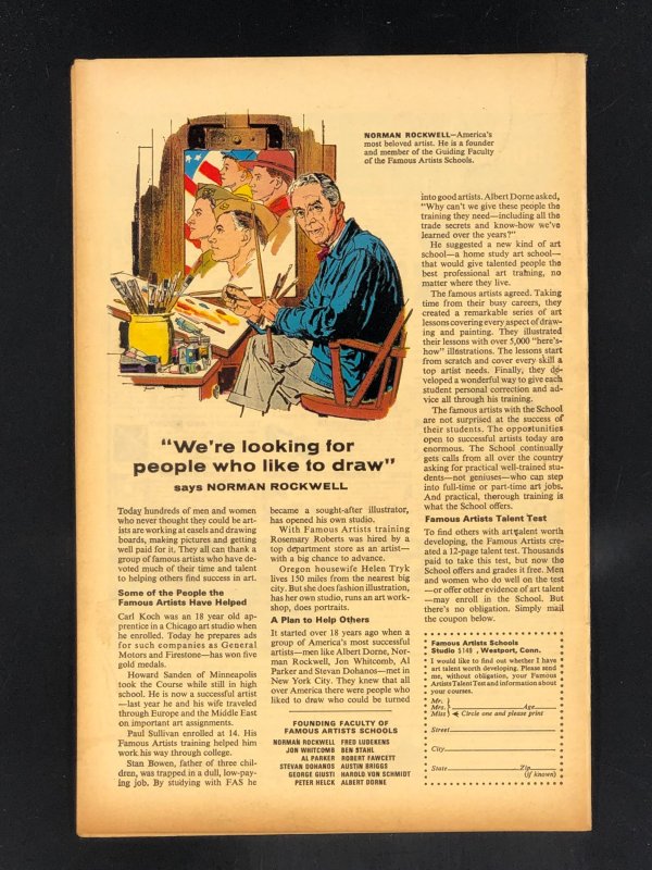 Fantastic Four #57 (1966) Iconic Cover Art by Jack Kirby Featuring Dr. Doom