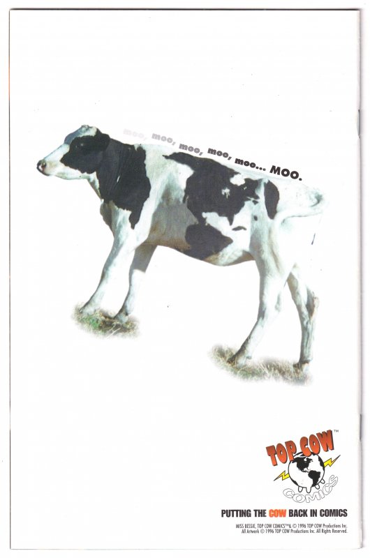 Cyblade / Ghost Rider (1997) Cyblade