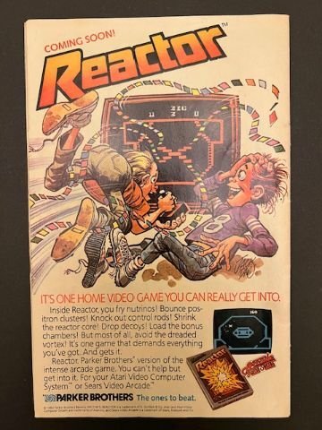 Rom #41 Newsstand Edition (1983) - VF/NM