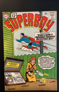 Superboy #93 (1961)
