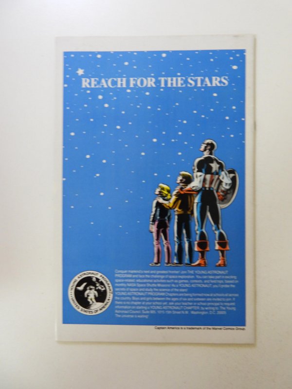 Secret Wars II #1 Direct Edition (1985) VF+ condition