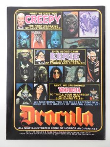 Vampirella #22 (1973) Beautiful Fine/VF Condition!