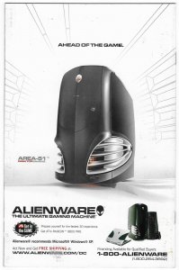 Global Frequency #10 (2003)