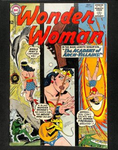 Wonder Woman #141