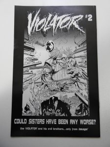 Spawn #21 (1994) VF/NM Condition