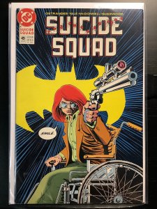 Suicide Squad #49 (1991)