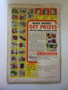 Detective Comics #362 (1967) VG- Condition moisture stain bc