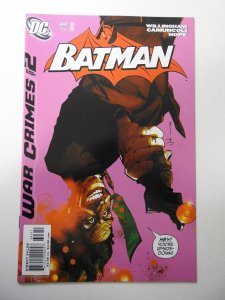 Batman #643 VF+ Condition