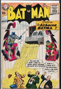 Batman #120 (1958) Batman and Robin