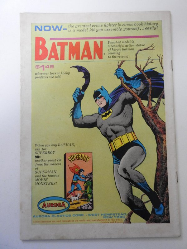 Action Comics #324 (1965) VG/FN Condition!