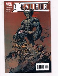Excalibur # 9 VF/NM Marvel Comic Books X-Men Magneto Beast Wolverine Storm! SW13