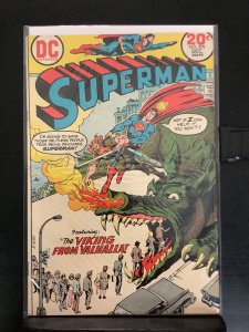 Superman #270 (1973)