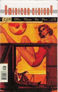 American Century (2003) #22