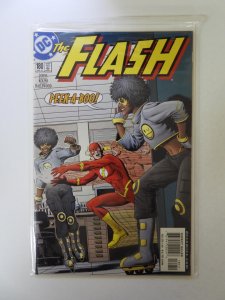 The Flash #180 (2002)