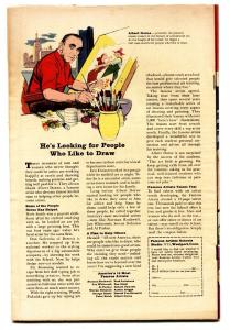 TALES TO ASTONISH #74 comic book HULK SUB-MARINER-MARVEL KIRBY  vf-