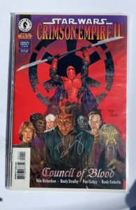 Star Wars: The Bounty Hunters - Aurra Sing (1999)