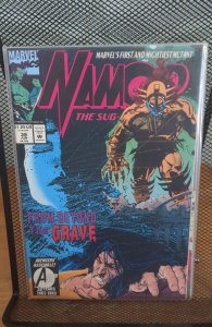 Namor, the Sub-Mariner #39 (1993)