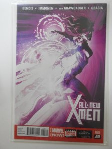 All-New X-Men #26 (2014)