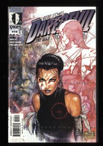 Daredevil #10 NM+ 9.6 1st Echo Cover! 2nd Appearance!