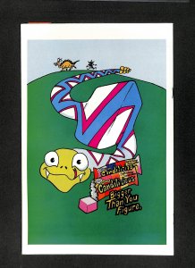 Uncanny X-Men #239 1st Mr. Mister Sinister Cover!