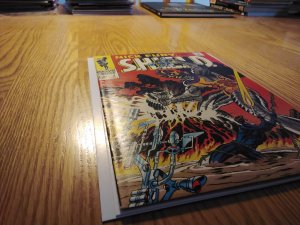 Nick Fury, Agent of SHIELD #2 (1968)