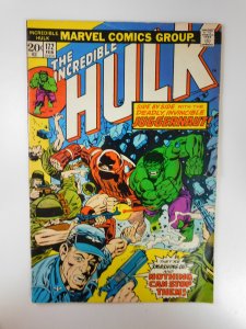 The Incredible Hulk #172 (1974)