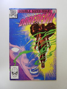 Daredevil #190 (1983) VF- condition
