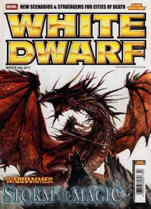 White Dwarf #378A FN ; Games Workshop | Magazine Warhammer