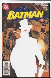Batman #622 (2004) Batman