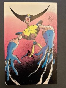 Classic X-Men #32 Newsstand Edition (1989) - VF/NM