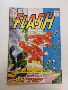 The Flash #125 (1961) FN Condition!