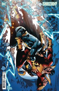 SHAZAM #7 CVR B MIKE DEODATO JR CSV