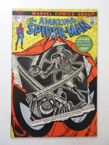 The Amazing Spider-Man #113 (1972) FN Condition!