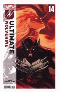 Ultimate Wolverine #14 Comic Book 2026 - Marvel