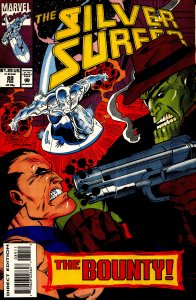 Silver Surfer #89 (1994) Silver Surfer
