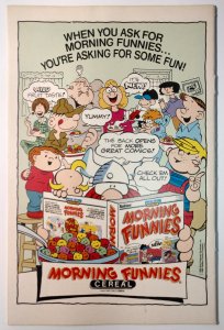 The Sensational She-Hulk #5 (8.0, 1989) 