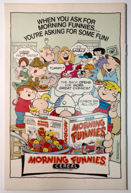 The Sensational She-Hulk #5 (8.0, 1989) 