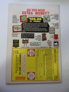 House of Secrets #110 (1973) FN Condition