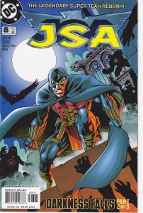 JSA #8