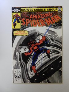 The Amazing Spider-Man #230 Direct Edition (1982) VF condition