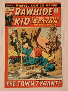 The Rawhide Kid #103 (1972) EA2