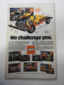 DC Comics Presents #29 (1981)