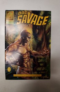 Doc Savage: Devil's Thoughts #3 (1991) NM Millennium Comic Book J698