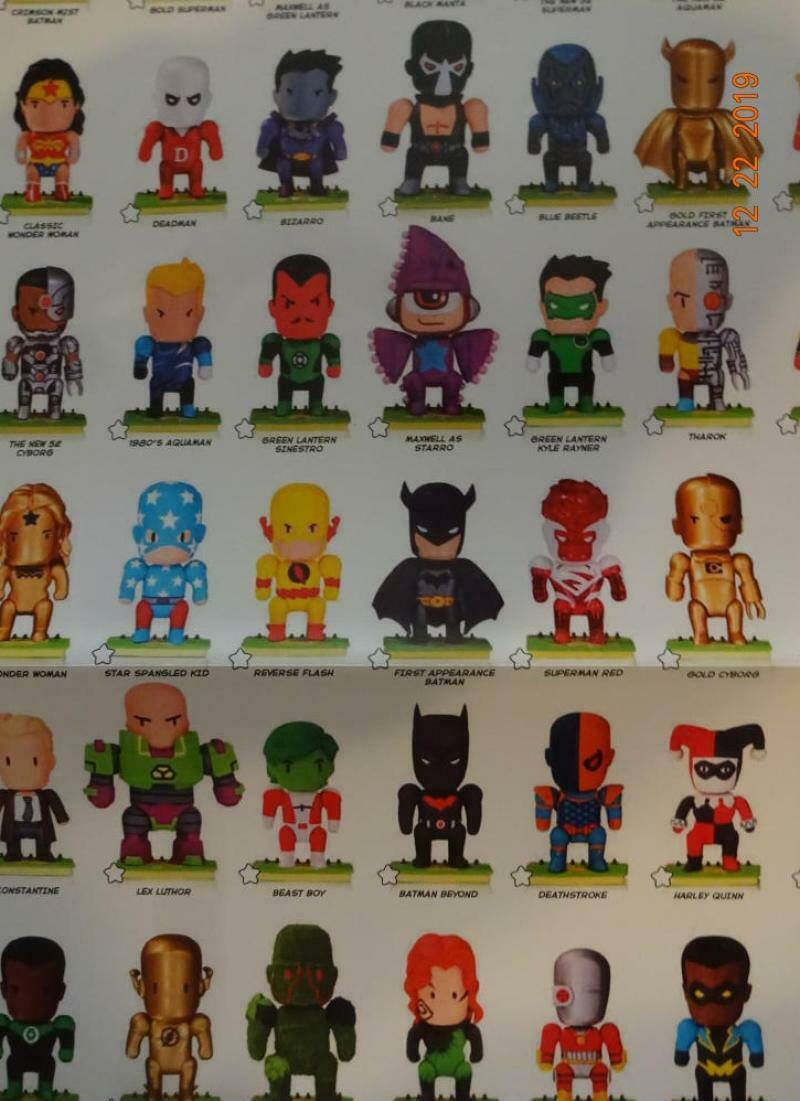 dc scribblenauts unmasked